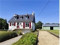 Maison à la vente